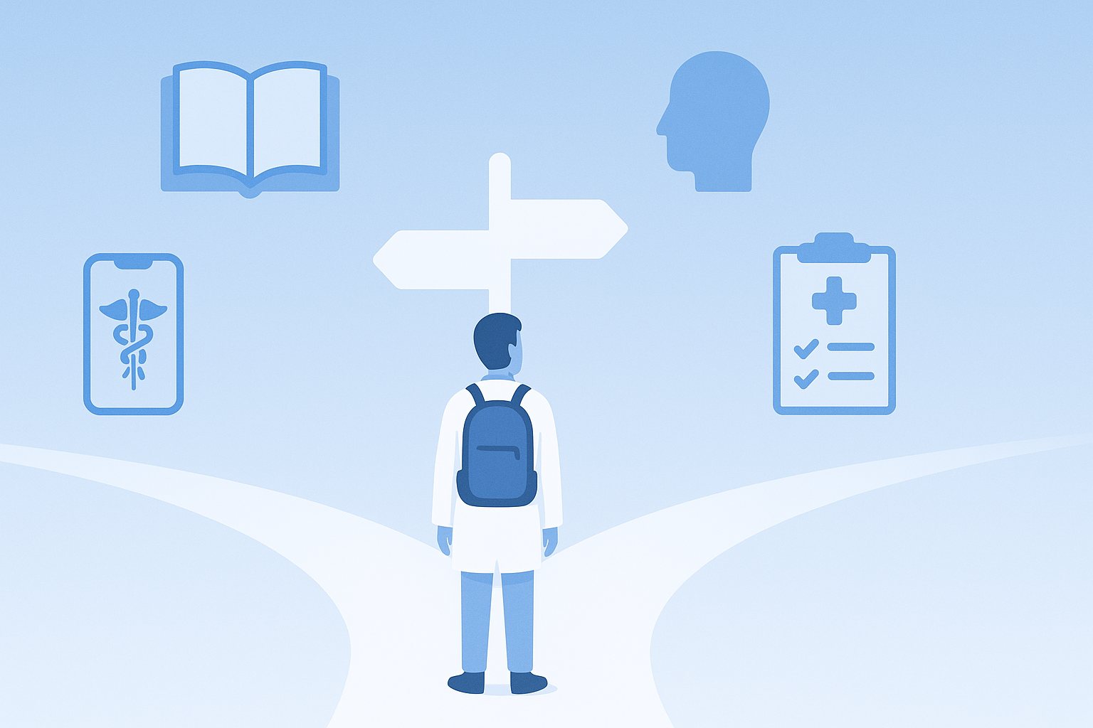 Best Anki Alternative for USMLE Step 1 in 2026: 5 Apps That Do Spaced ...
