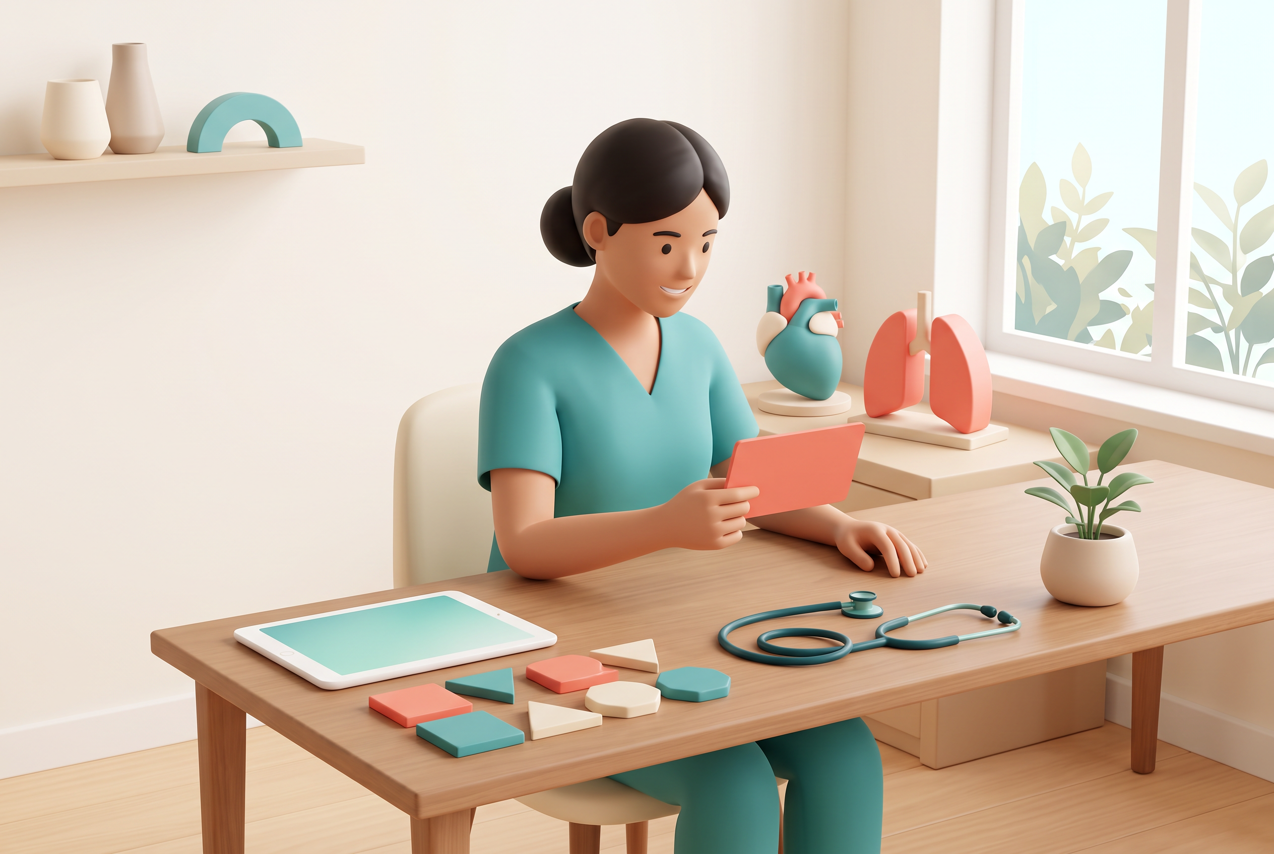 Best NCLEX-RN Apps in 2026: 7 Prep Apps Ranked for NGN Practice