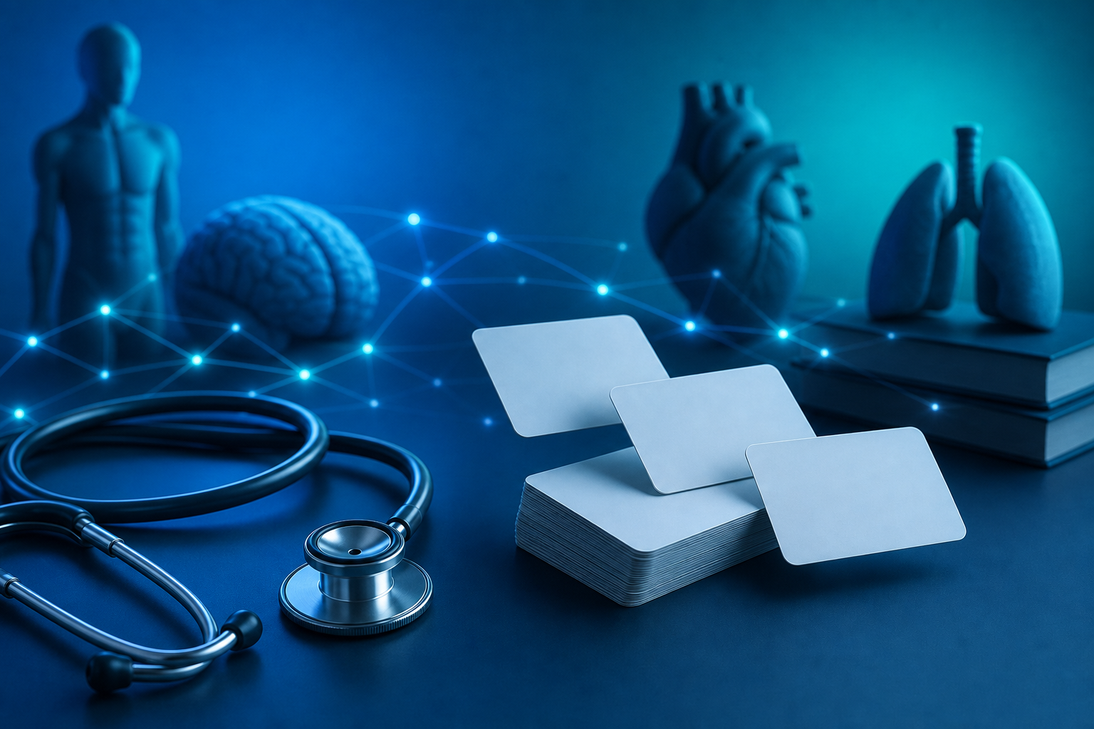 Best Apps for INI-CET Recall Questions and AIIMS-Pattern Practice