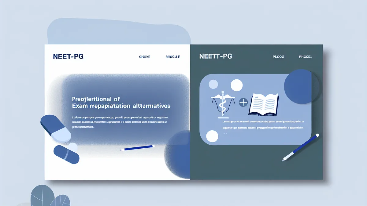 Best DocTutorials Alternative for NEET PG 2026: 5 Apps With More Questions and Better AI