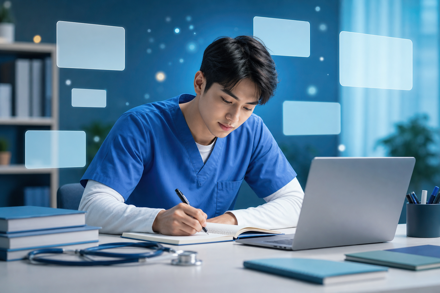 Best FMGE Free Trial Apps 2026: QBanks, Mock Tests and AI Revision Compared