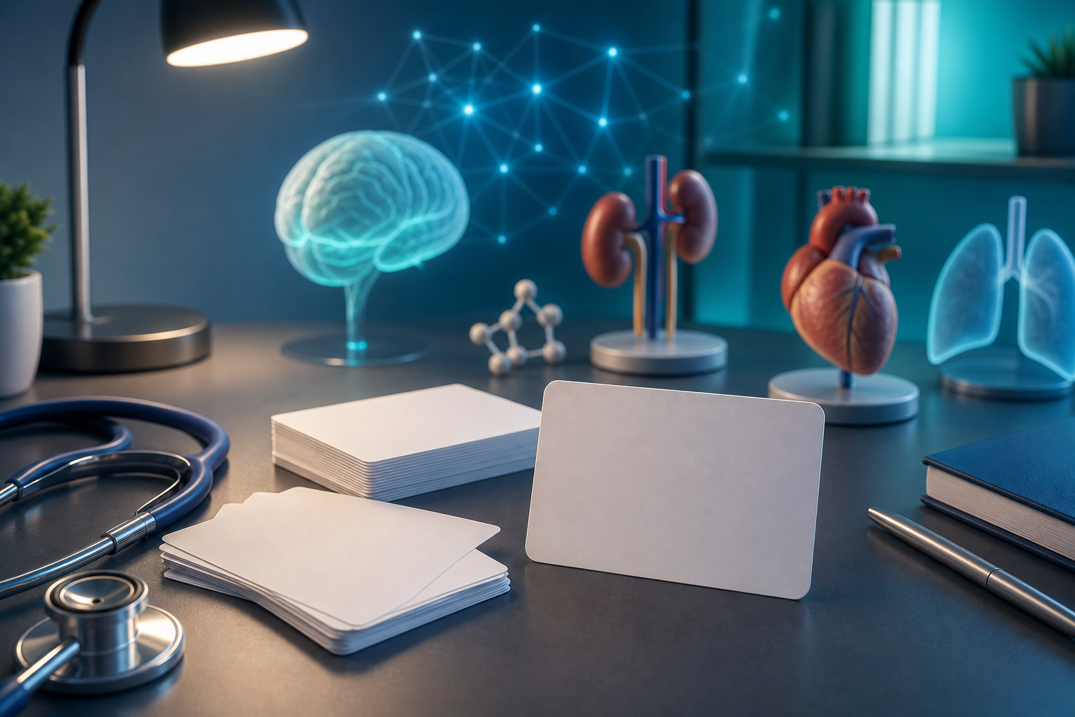 Best Free USMLE Step 1 Resources 2026: Apps, QBanks and AI Study Plan
