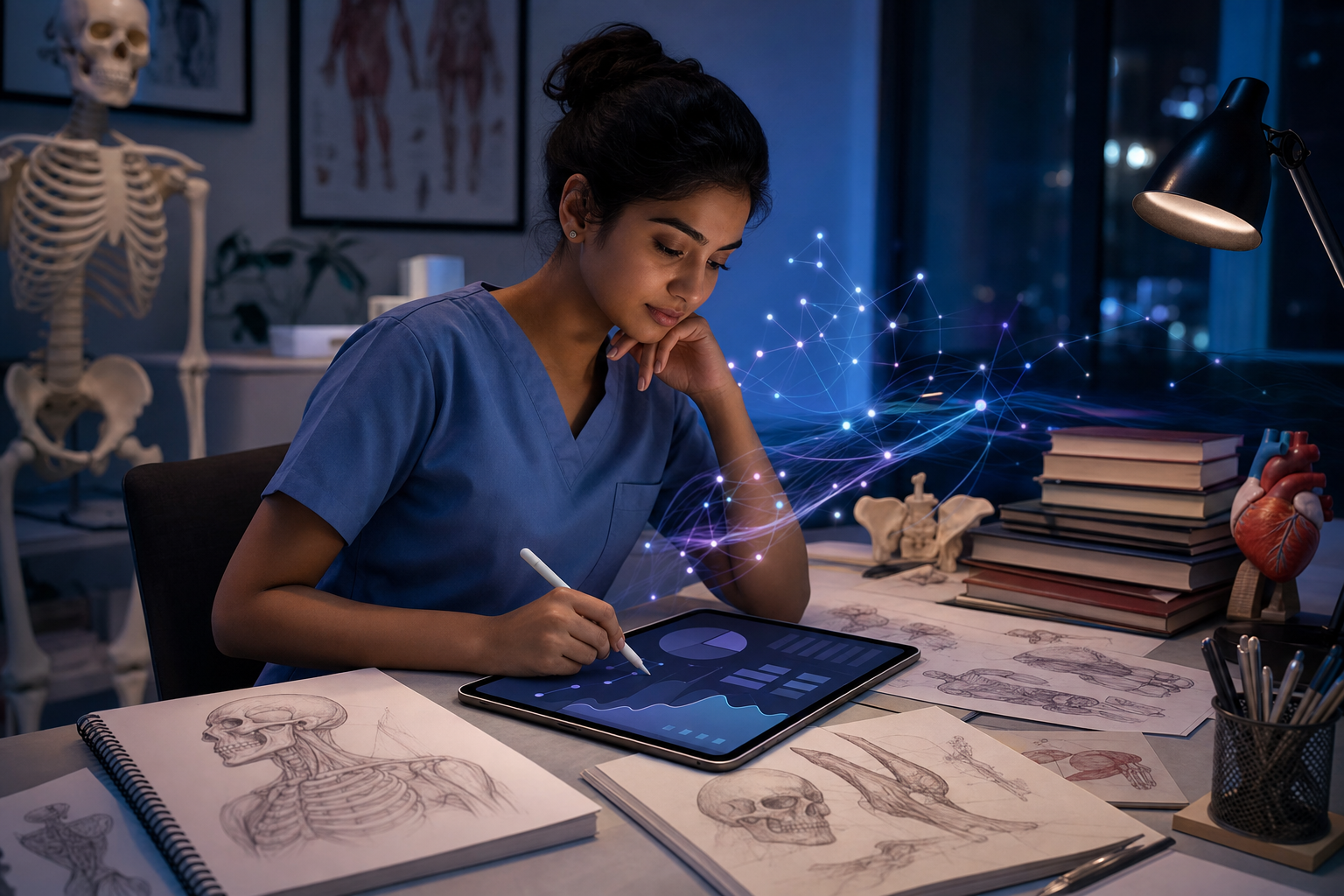 Best INI-CET Preparation Apps 2026: 7 Options Ranked