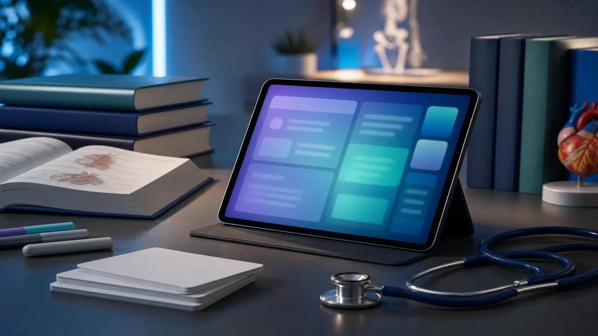 Best INI-CET QBank Apps in 2026: 7 Options Ranked for Smart Prep