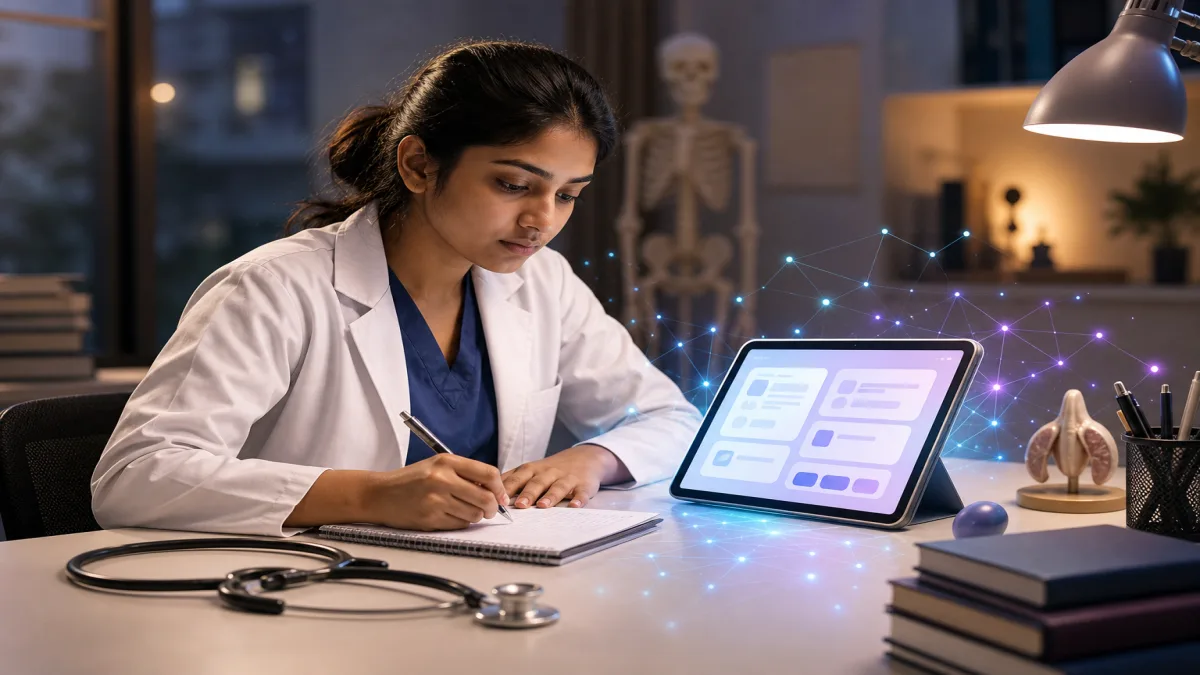 Best NEET PG QBanks 2026: 7 Options Ranked for Smarter Practice