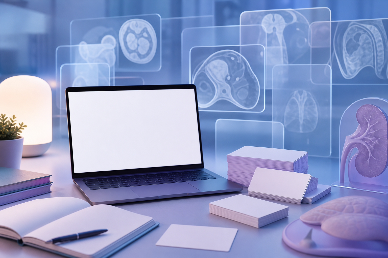 Best NEET PG Radiology App 2026: Image-Based Questions, X-Rays, CT, and AI Revision Compared