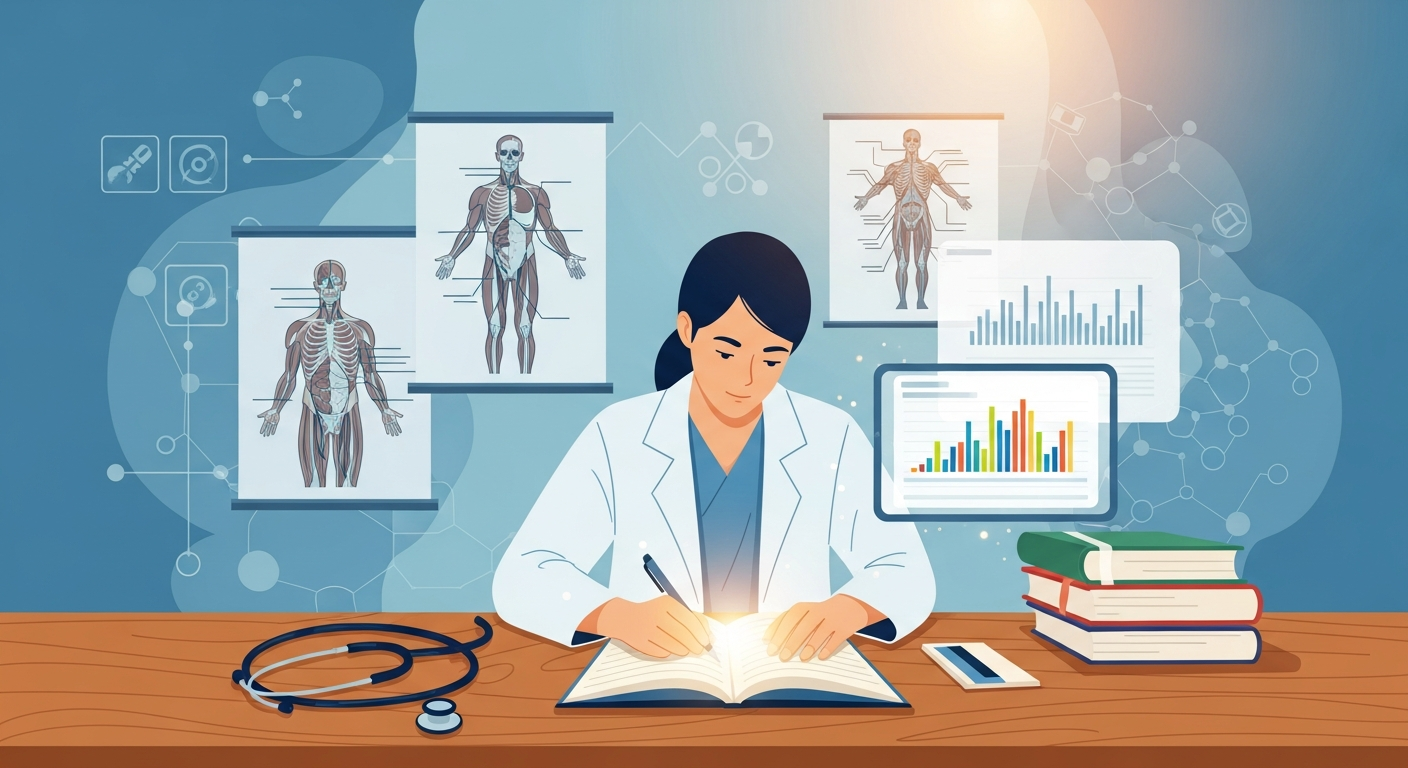 Best NEET PG Surgery App 2026: Stop Losing Marks on Wounds, Hernias, and High-Yield Cases