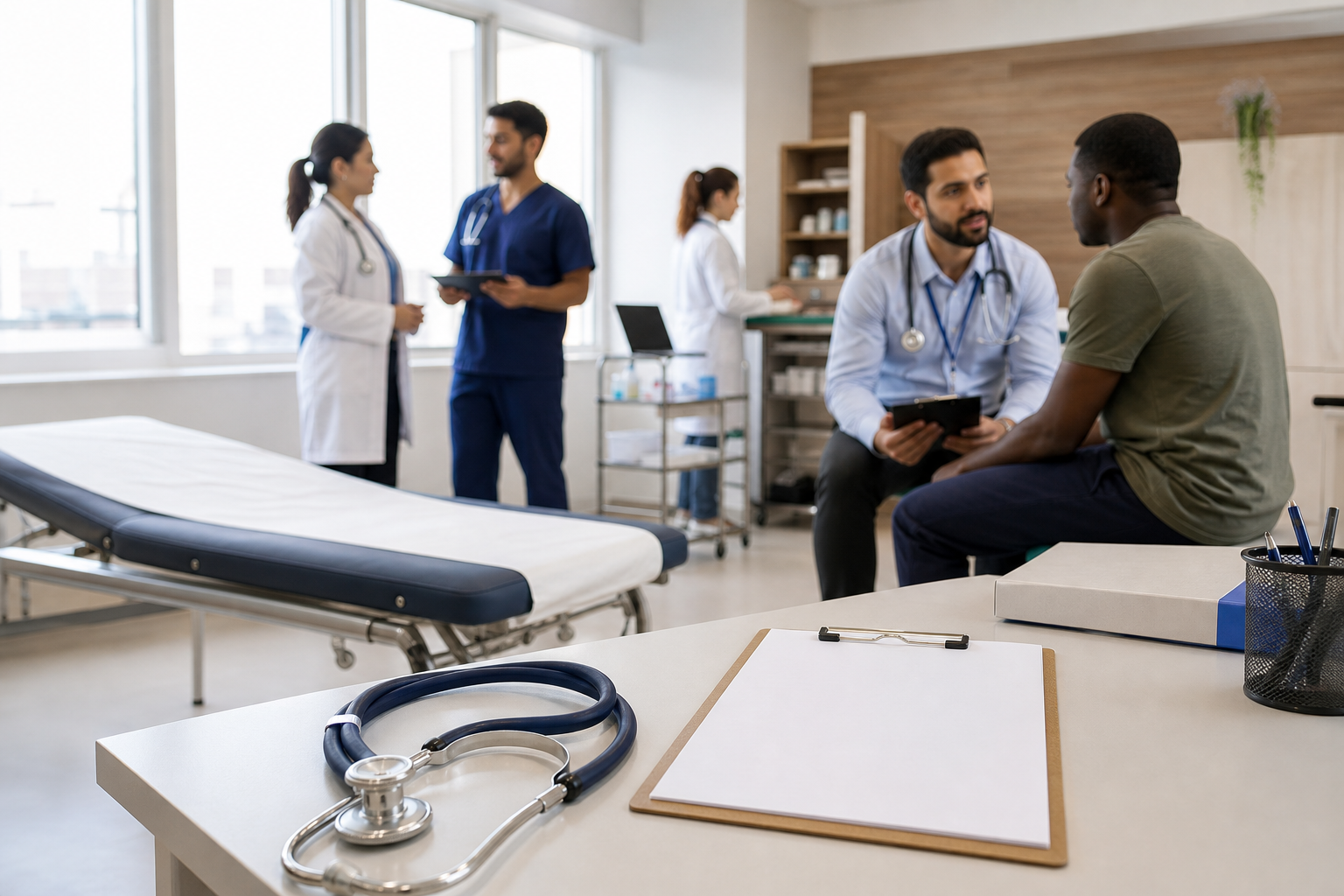 Best PLAB 2 Resources 2026: OSCEs, Courses and Mock Stations