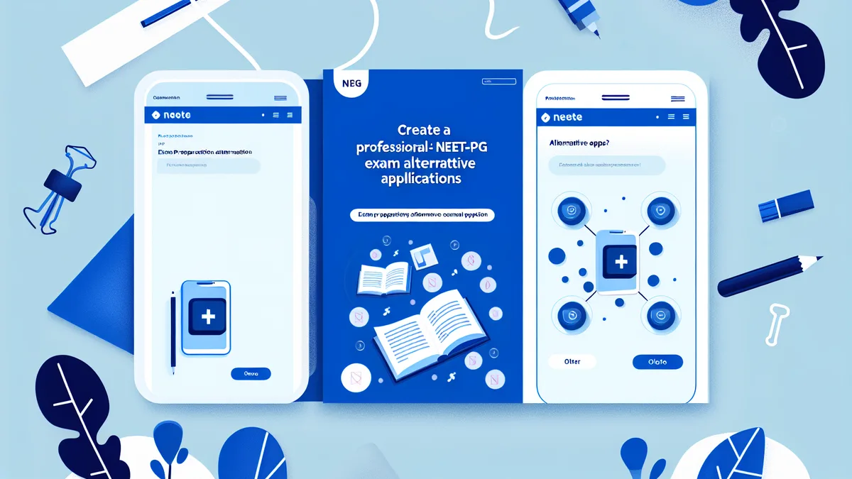 Best PrepLadder Alternative for NEET PG 2026: 5 Apps That Cost Less and Do More