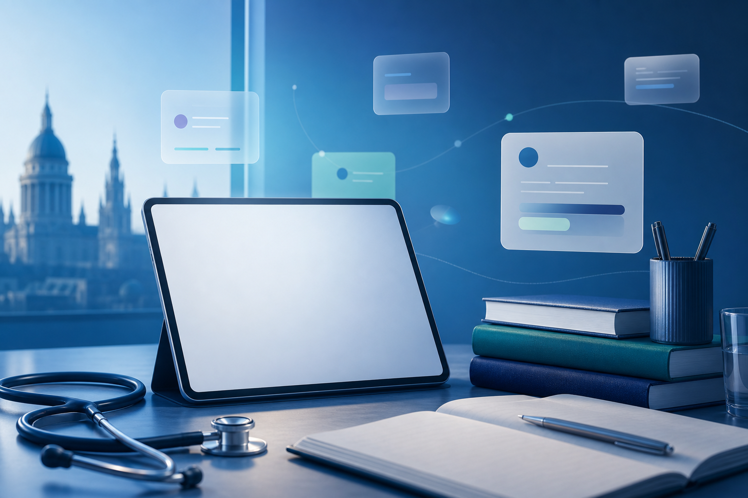 Best UKMLA QBank Apps 2026: AKT Practice, Content Map Coverage, and Explanations