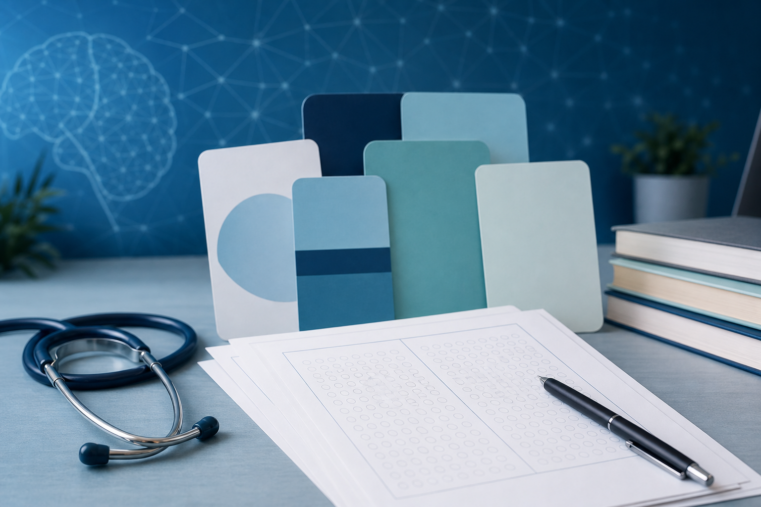Best UPSC CMS QBank 2026: Ranked for Government Doctor Exam