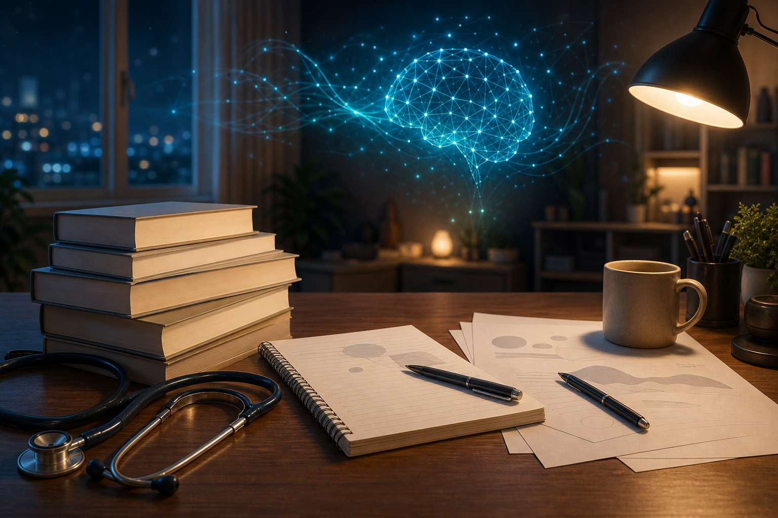 Best UPSC CMS Revision App 2026: AI, QBanks, and Mock Tests Compared