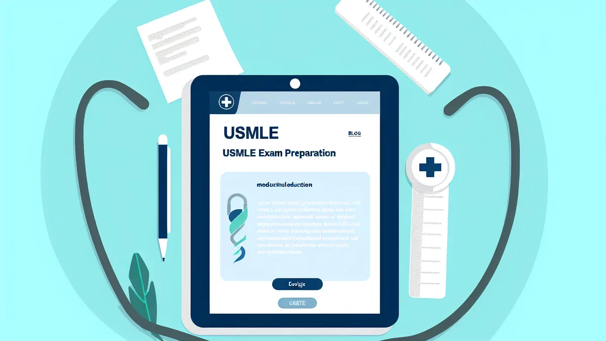 5 Best USMLE Step 1 Apps in 2026: Ranked by Score Improvement, UX & Price