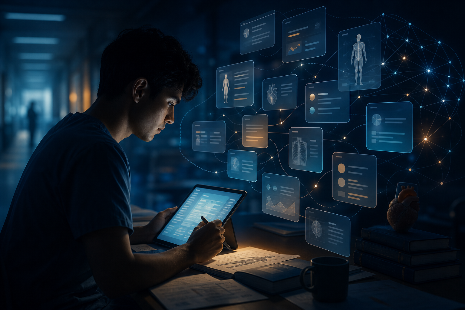 Best USMLE Step 2 CK Apps 2026: 7 Study Tools Ranked