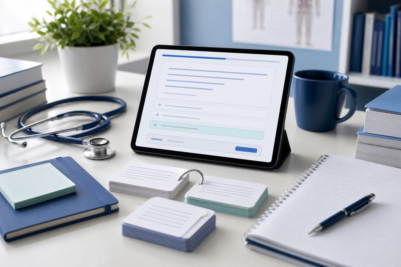 Best USMLE Step 2 CK QBanks in 2026: The Smart Student's No-Fluff Ranking