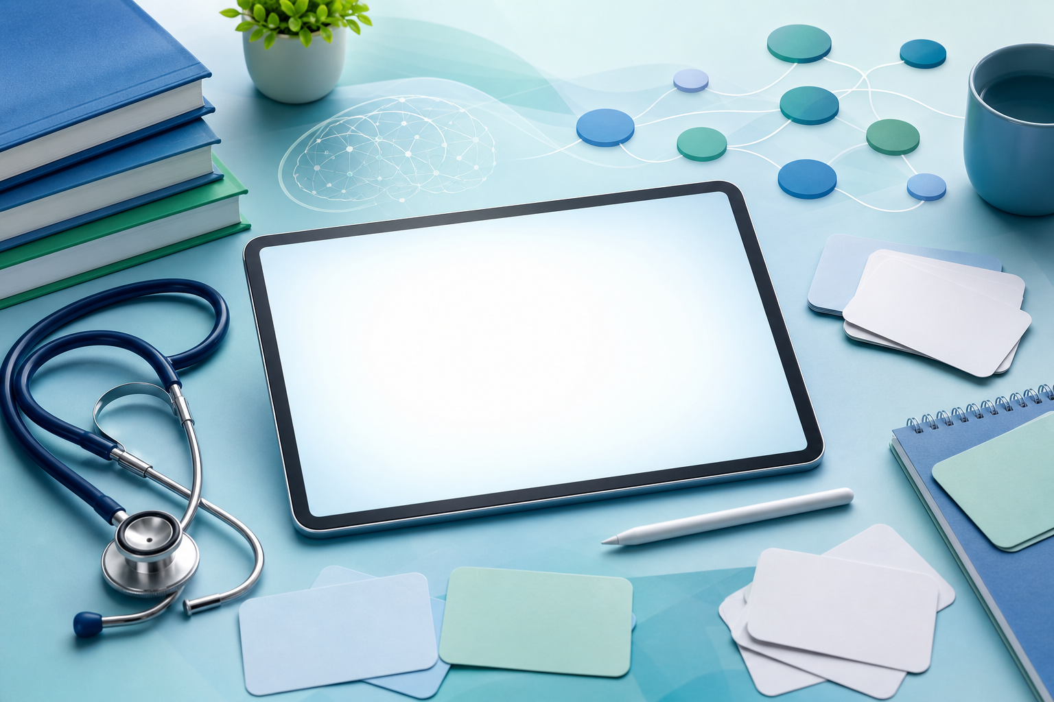 Best USMLE Step 3 Apps 2026: QBank, CCS and AI Review Compared