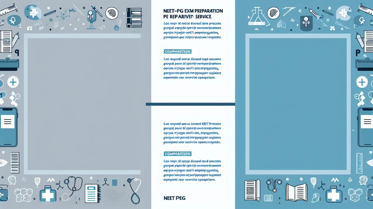 DAMS vs Marrow for NEET PG 2026: Which Should You Actually Pay For?