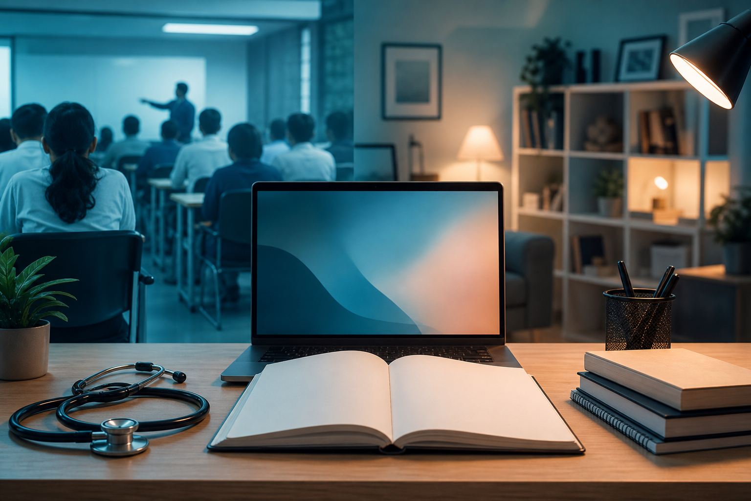FMGE Coaching 2026: Online vs Offline, What Works Better?