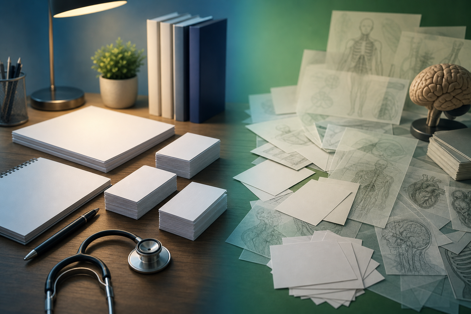 FMGE vs NEET PG 2026: Difficulty, Pattern and Prep Differences