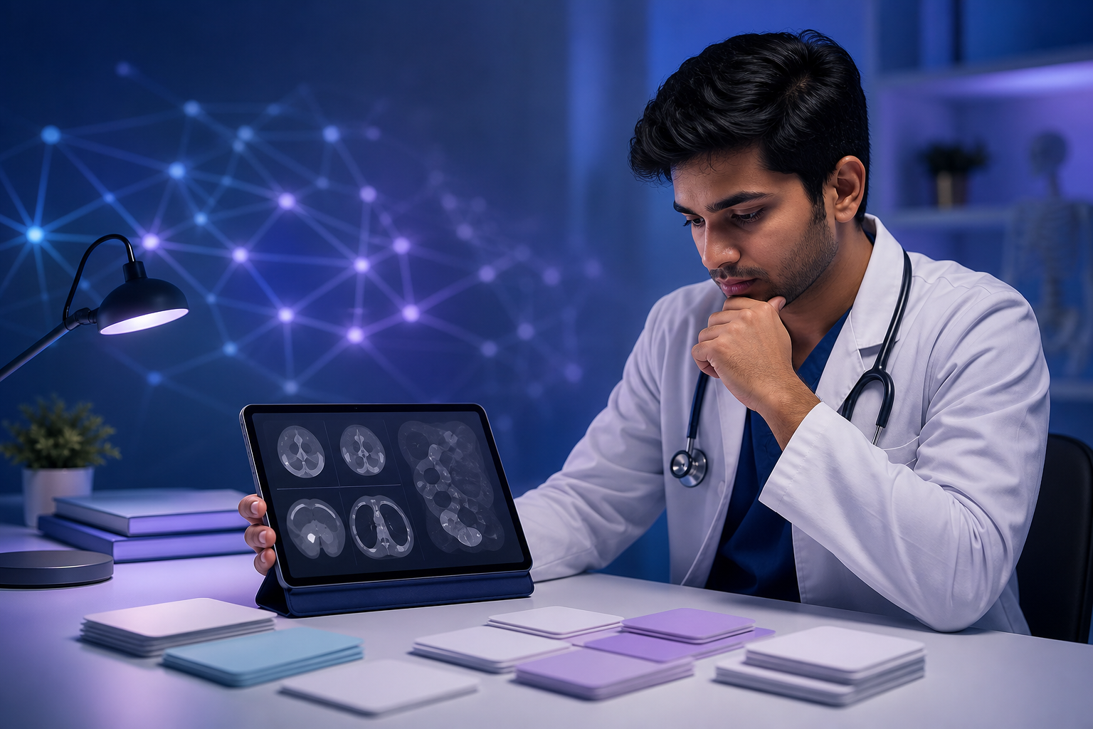 How to Prepare for INI-CET Image-Based Questions: Practice Strategy and App Checklist