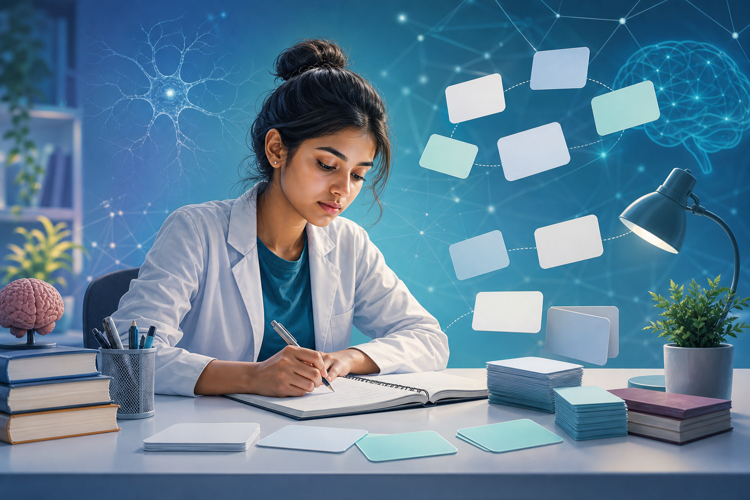 How to Review Wrong Questions for NEET PG: A Weak-Area System That Actually Sticks