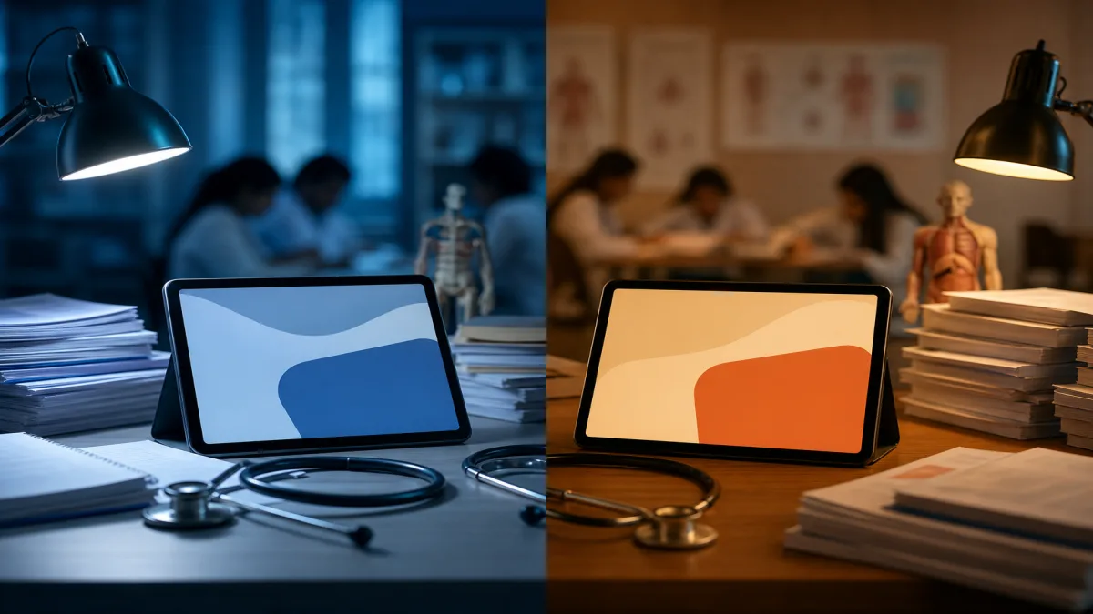 Marrow vs Prepladder for FMGE 2026: Which Covers the Syllabus Better?