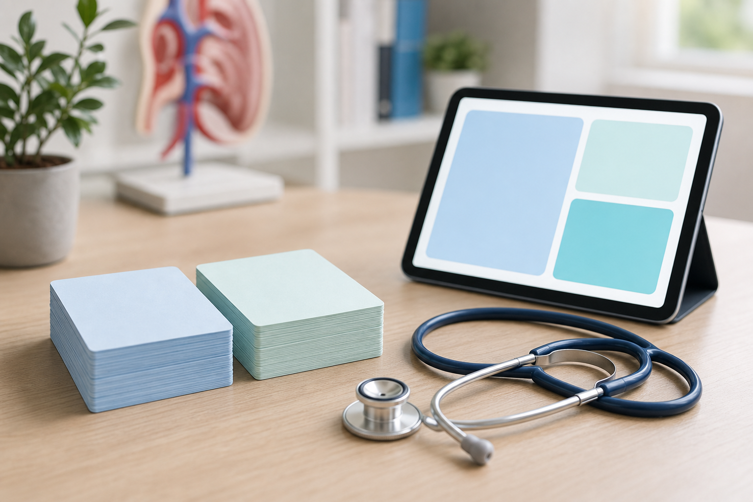 Pastest vs OnExamination for MRCP 2026: Which QBank Wins?