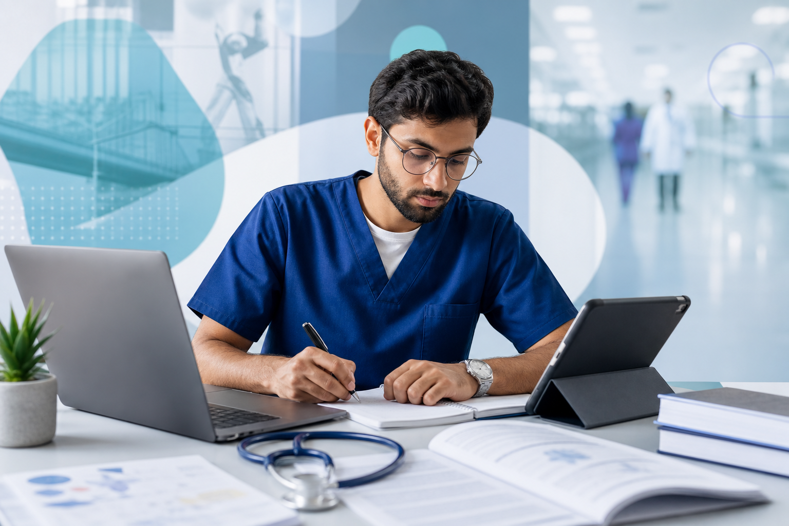 Best UKMLA Preparation Resources 2026: Complete Guide