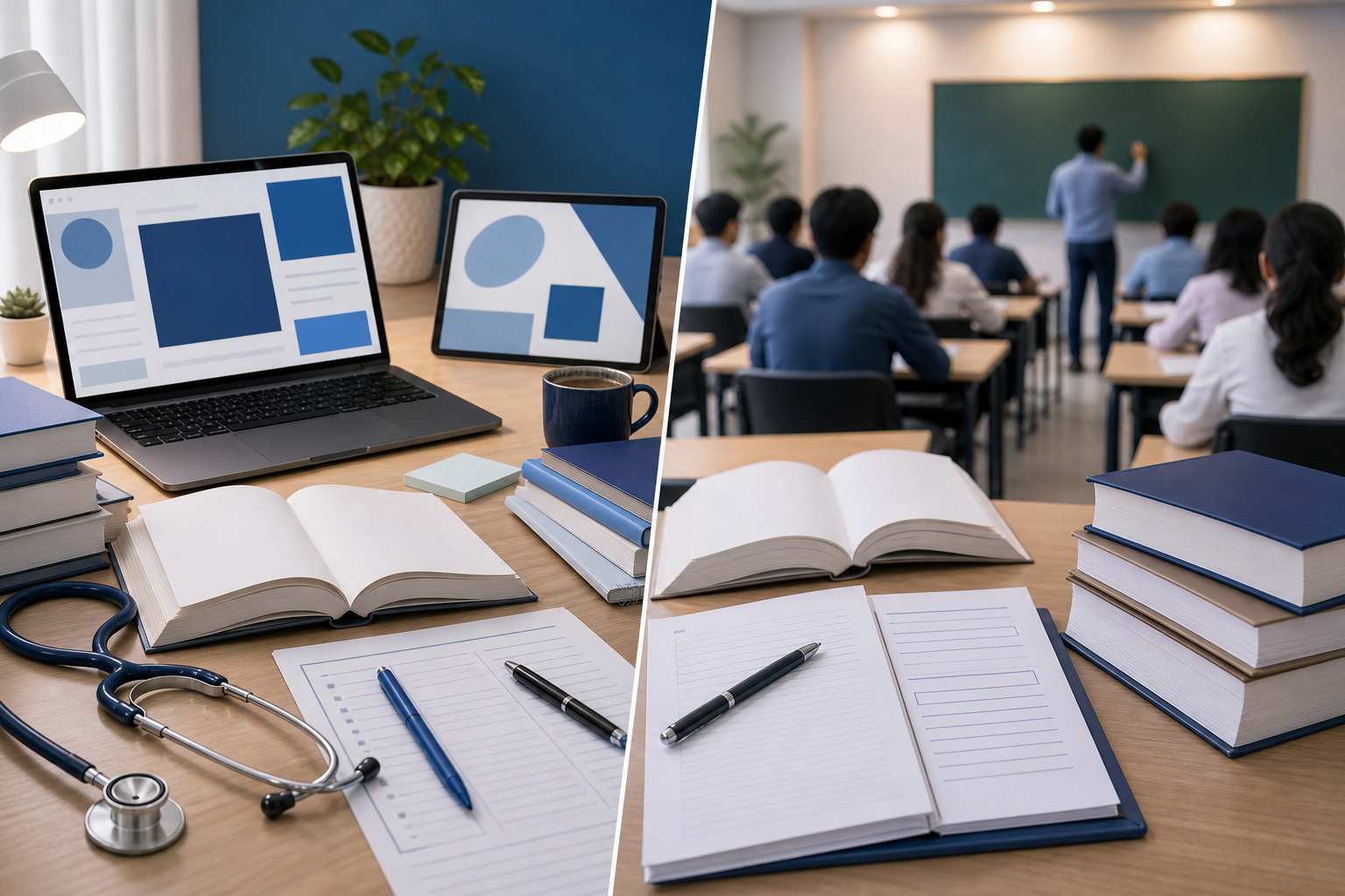 Best UPSC CMS Coaching 2026: Online Platforms Compared