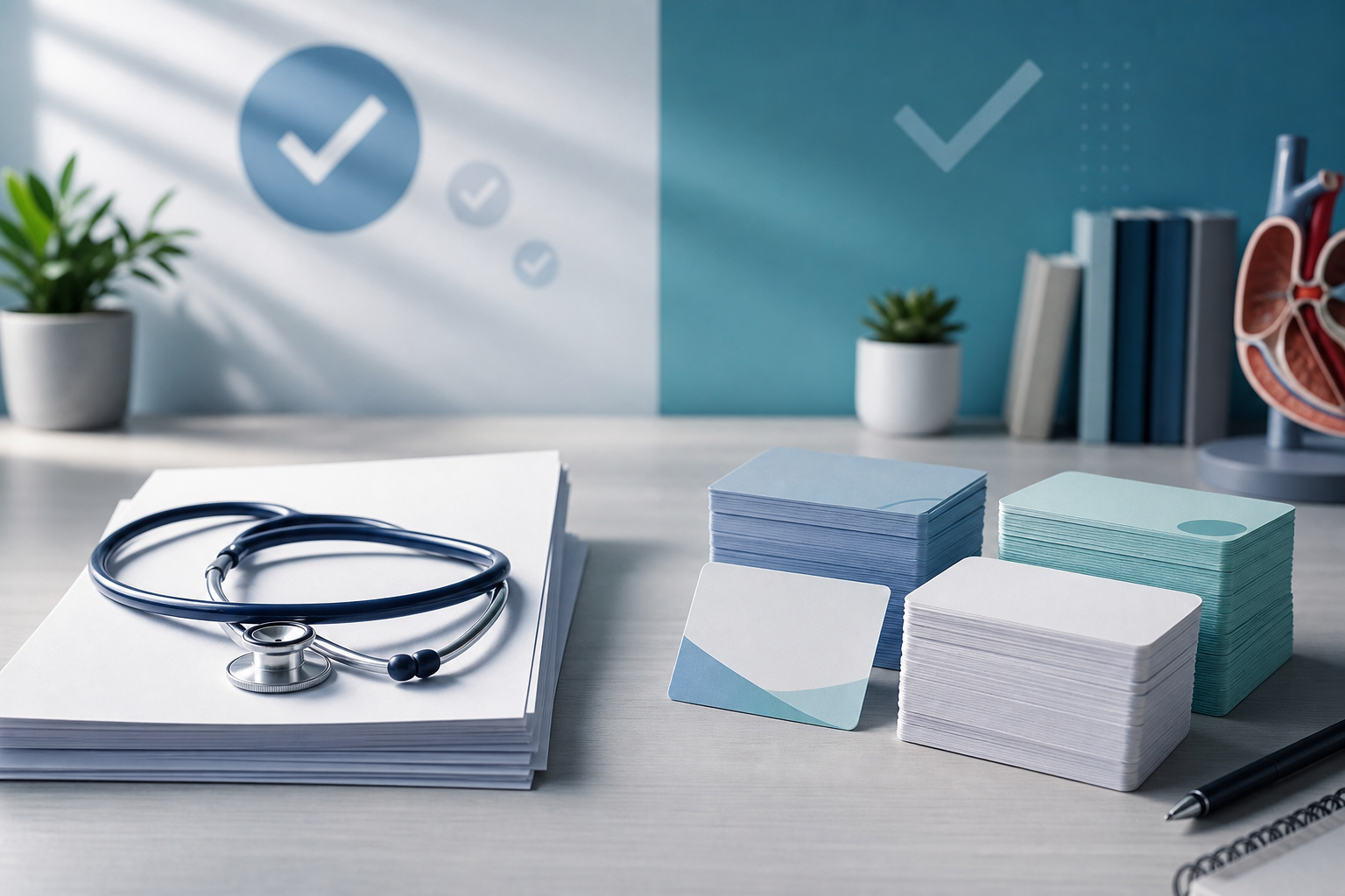 UPSC CMS PYQ vs QBank Practice: What Should Medical Officers Prioritize?