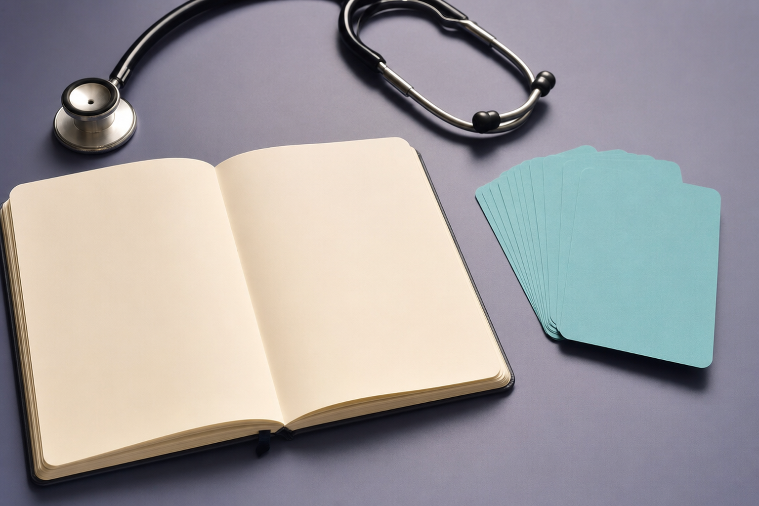 UWorld My Notebook vs Flashcards for USMLE: Comparing Notes and Recall Practice