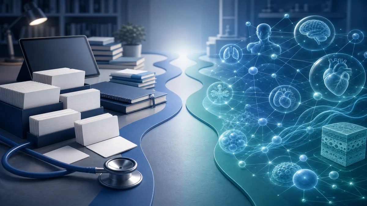UWorld vs AMBOSS for Step 2 CK 2026: Which Is Better?